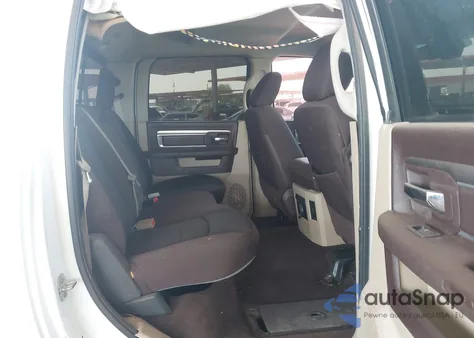 2015 Ram 1500 Lone Star from USA, damaged, VIN 1C6RR7LT1FS749521